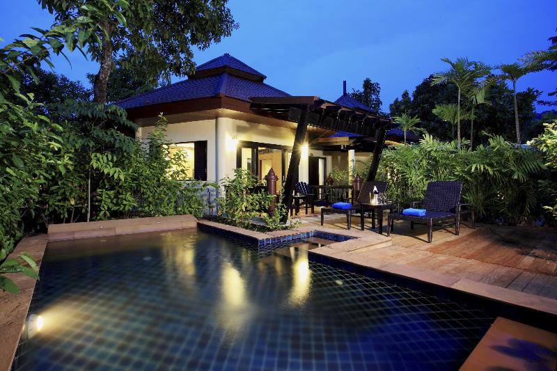 Seaview Resort Khao Lak - Oda