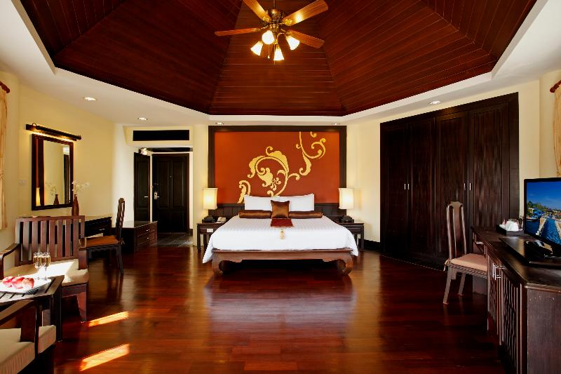 Seaview Resort Khao Lak - Oda