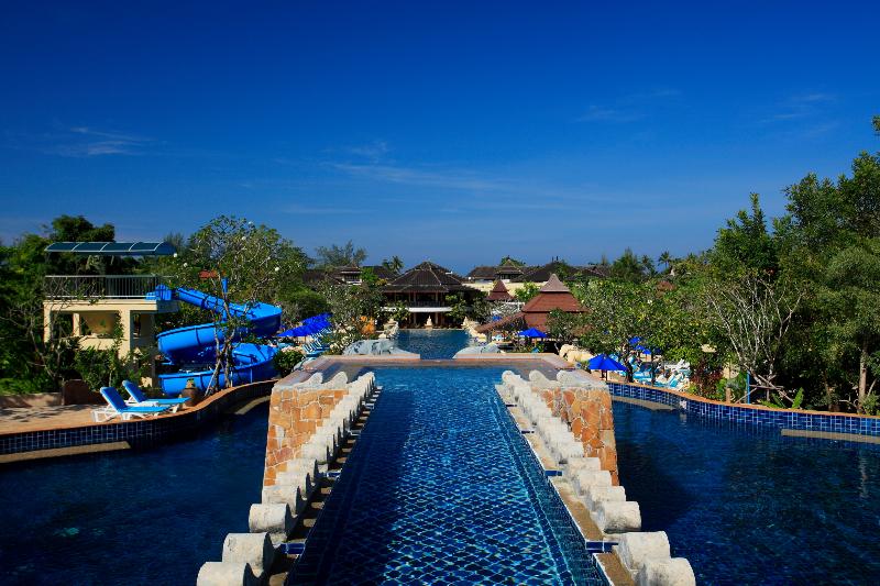 Seaview Resort Khao Lak - Havuz