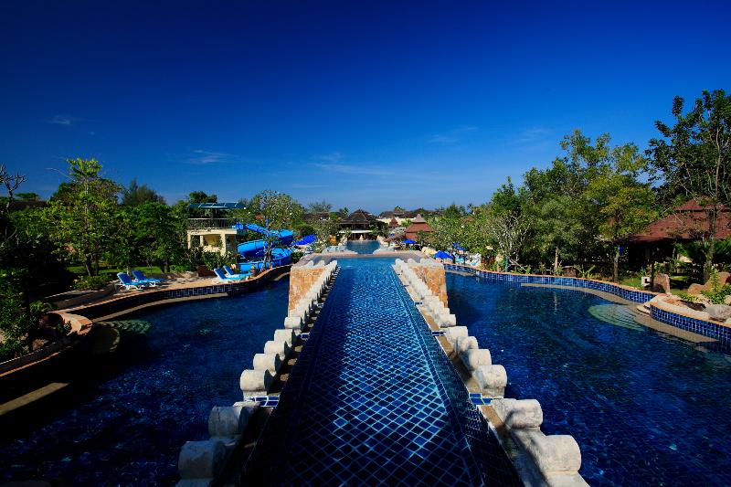 Seaview Resort Khao Lak - Havuz