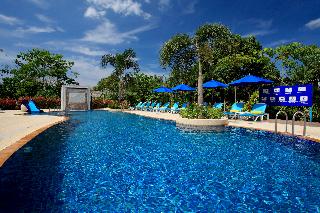 Seaview Resort Khao Lak fotoÄŸrafÄ±