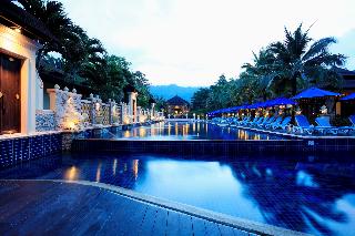 Seaview Resort Khao Lak fotoÄŸrafÄ±