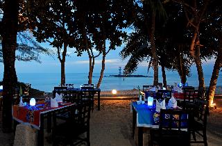 Seaview Resort Khao Lak fotoÄŸrafÄ±