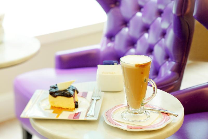 Seaview Resort Khao Lak - Restoran