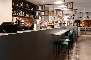 Holiday Inn - The Niu, Pax Berlin Airport, by IHG fotoÄŸrafÄ±
