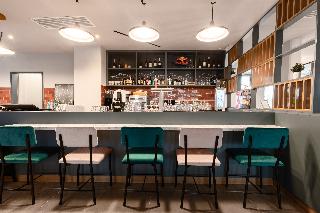 Holiday Inn - The Niu, Pax Berlin Airport, by IHG fotoÄŸrafÄ±