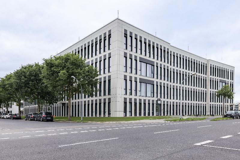 Holiday Inn - The Niu, Pax Berlin Airport, by IHG - Genel