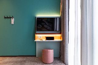 Holiday Inn - The Niu, Pax Berlin Airport, by IHG fotoÄŸrafÄ±