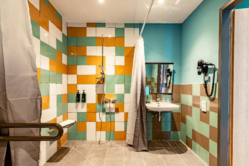 Holiday Inn - The Niu, Pax Berlin Airport, by IHG - Oda