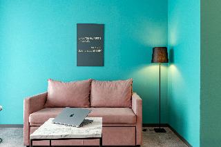 Holiday Inn - The Niu, Pax Berlin Airport, by IHG fotoÄŸrafÄ±