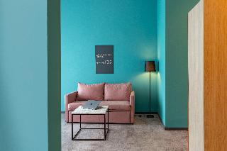 Holiday Inn - The Niu, Pax Berlin Airport, by IHG fotoÄŸrafÄ±