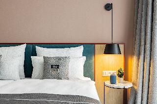 Holiday Inn - The Niu, Pax Berlin Airport, by IHG fotoÄŸrafÄ±