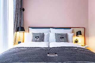 Holiday Inn - The Niu, Pax Berlin Airport, by IHG fotoÄŸrafÄ±