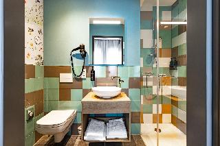 Holiday Inn - The Niu, Pax Berlin Airport, by IHG fotoÄŸrafÄ±