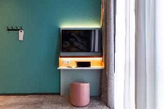 Holiday Inn - The Niu, Pax Berlin Airport, by IHG fotoÄŸrafÄ±