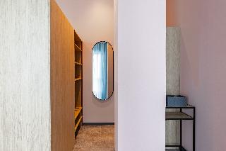 Holiday Inn - The Niu, Pax Berlin Airport, by IHG fotoÄŸrafÄ±