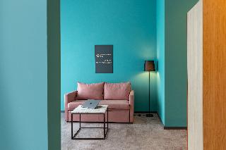 Holiday Inn - The Niu, Pax Berlin Airport, by IHG fotoÄŸrafÄ±