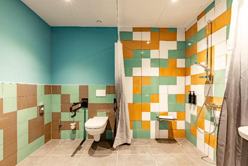 Holiday Inn - The Niu, Pax Berlin Airport, by IHG - Oda