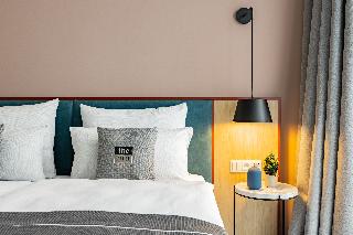 Holiday Inn - The Niu, Pax Berlin Airport, by IHG fotoÄŸrafÄ±
