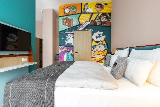 Holiday Inn - The Niu, Pax Berlin Airport, by IHG fotoÄŸrafÄ±