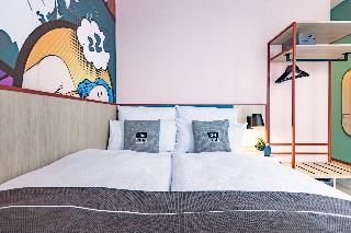 Holiday Inn - The Niu, Pax Berlin Airport, by IHG fotoÄŸrafÄ±