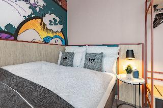 Holiday Inn - The Niu, Pax Berlin Airport, by IHG fotoÄŸrafÄ±