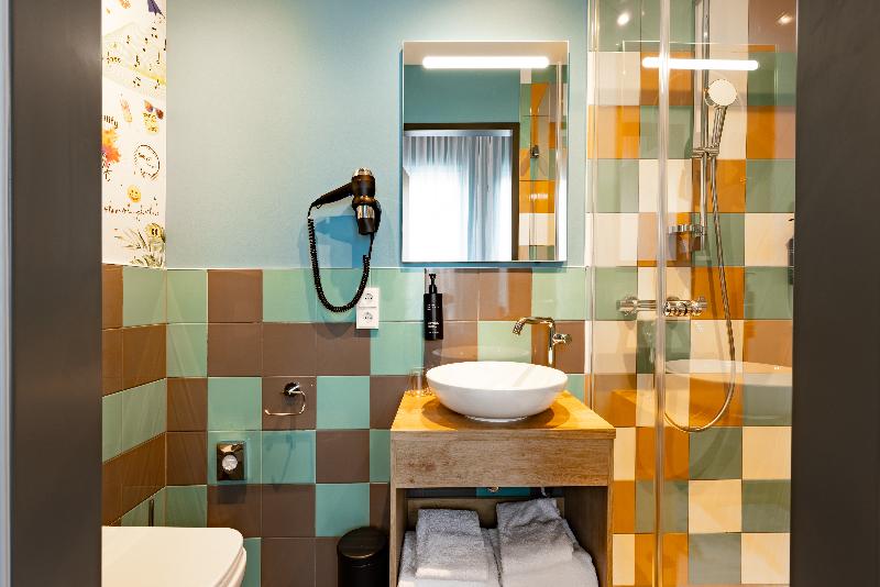 Holiday Inn - The Niu, Pax Berlin Airport, by IHG - Oda