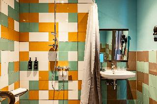 Holiday Inn - The Niu, Pax Berlin Airport, by IHG fotoÄŸrafÄ±