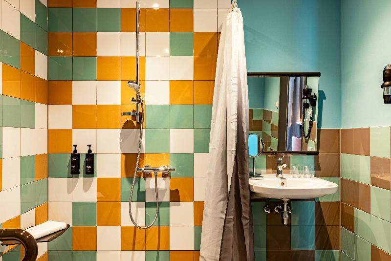 Holiday Inn - The Niu, Pax Berlin Airport, by IHG - Oda