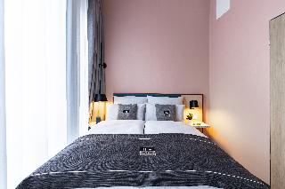 Holiday Inn - The Niu, Pax Berlin Airport, by IHG fotoÄŸrafÄ±