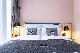 Holiday Inn - The Niu, Pax Berlin Airport, by IHG fotoÄŸrafÄ±