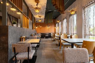 Holiday Inn - The Niu, Pax Berlin Airport, by IHG fotoÄŸrafÄ±