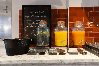 Holiday Inn - The Niu, Pax Berlin Airport, by IHG fotoÄŸrafÄ±