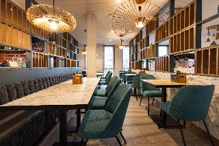 Holiday Inn - The Niu, Pax Berlin Airport, by IHG fotoÄŸrafÄ±