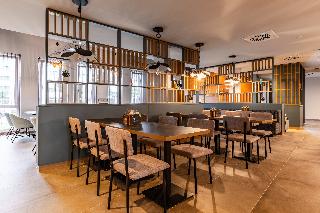 Holiday Inn - The Niu, Pax Berlin Airport, by IHG fotoÄŸrafÄ±