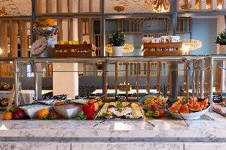 Holiday Inn - The Niu, Pax Berlin Airport, by IHG fotoÄŸrafÄ±
