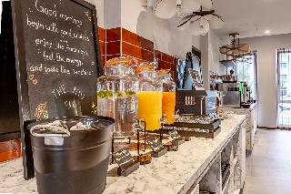 Holiday Inn - The Niu, Pax Berlin Airport, by IHG fotoÄŸrafÄ±