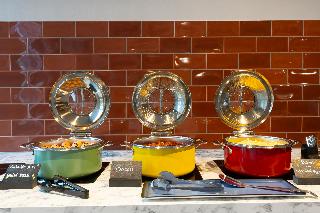 Holiday Inn - The Niu, Pax Berlin Airport, by IHG fotoÄŸrafÄ±