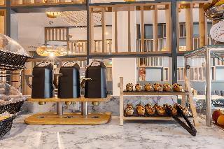Holiday Inn - The Niu, Pax Berlin Airport, by IHG fotoÄŸrafÄ±