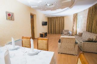 Panorama Villa Lux otel fotoğrafı