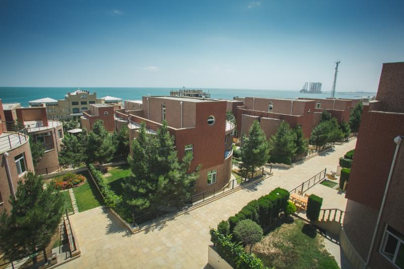 Panorama Villa Lux - Oda