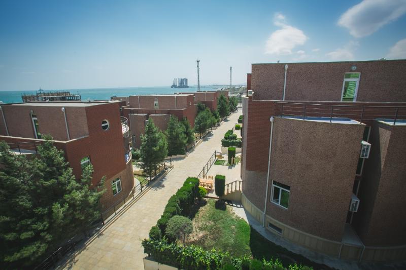Panorama Villa Lux - Oda