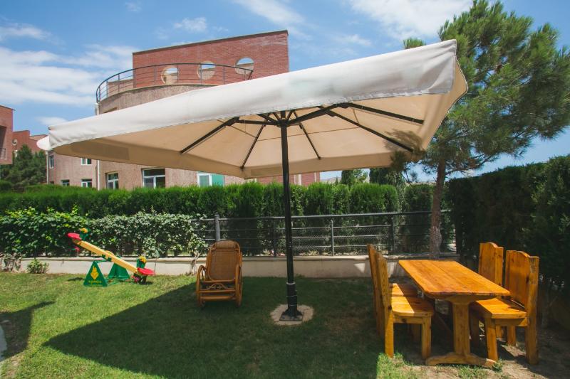 Panorama Villa Lux - Oda