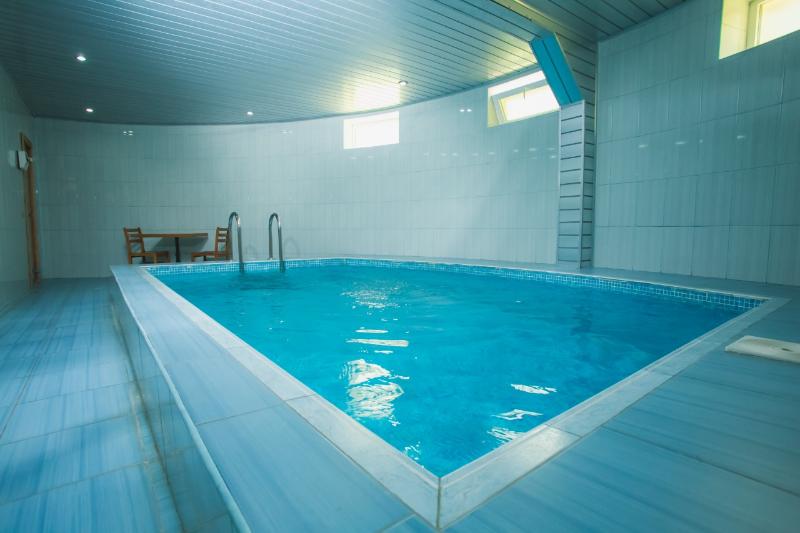 Panorama Villa Lux - Havuz