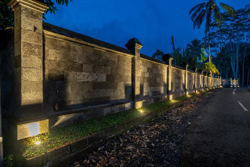 Muraya Villas In Ubud - Lobi