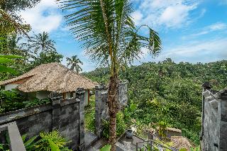 Muraya Villas In Ubud fotoÄŸrafÄ±