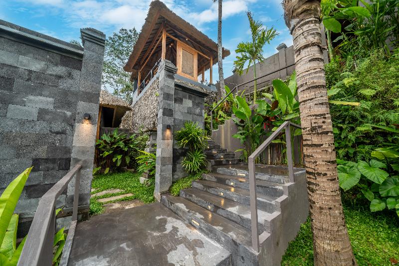 Muraya Villas In Ubud - Genel