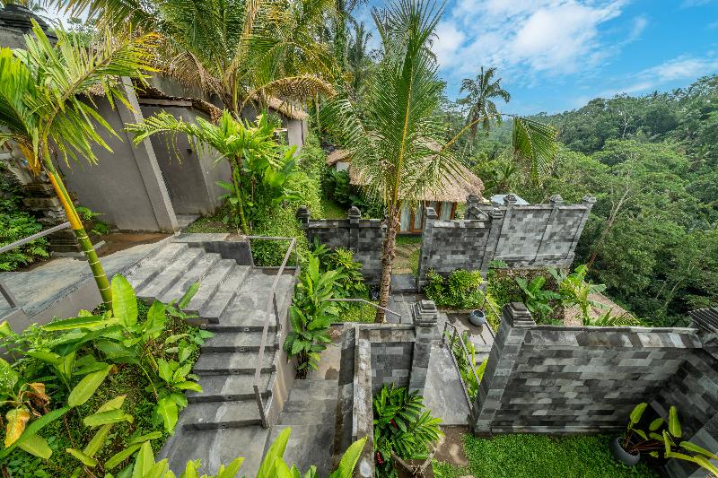 Muraya Villas In Ubud - Genel