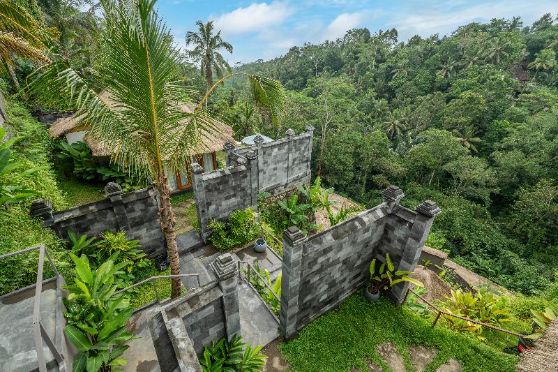 Muraya Villas In Ubud - Genel