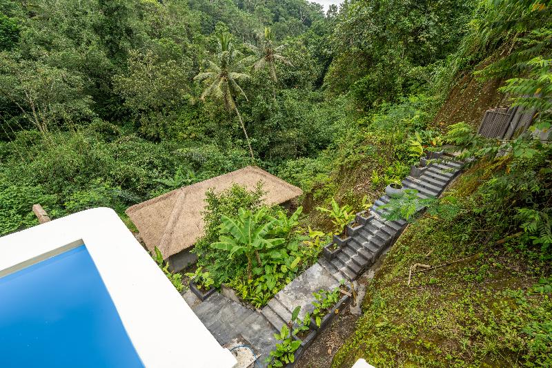 Muraya Villas In Ubud - Genel